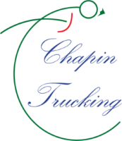 Chapin Trucking Corporation